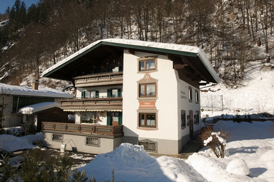 Frühstückspension Hochwimmer Frühstückspension Hochwimmer